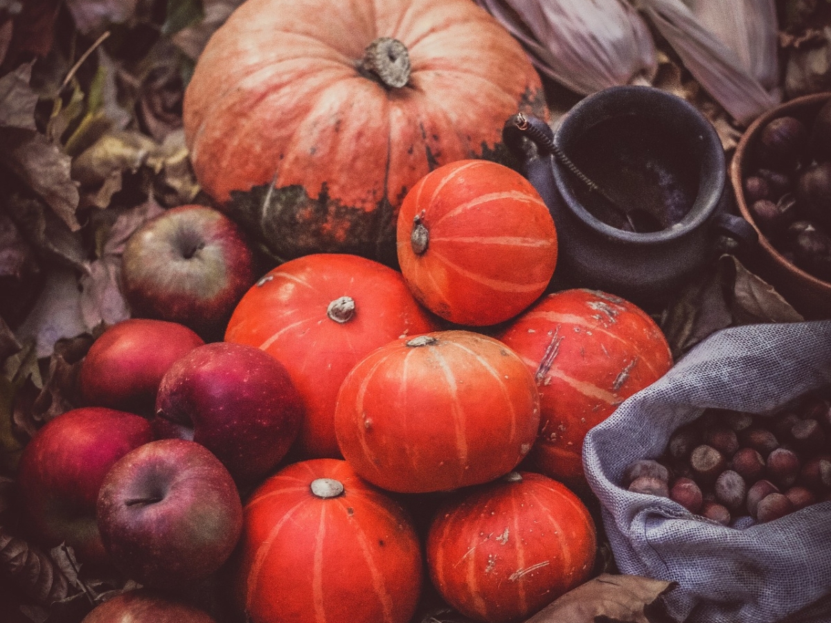 Samhain Rite